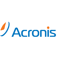 Partenaire ACRONIS