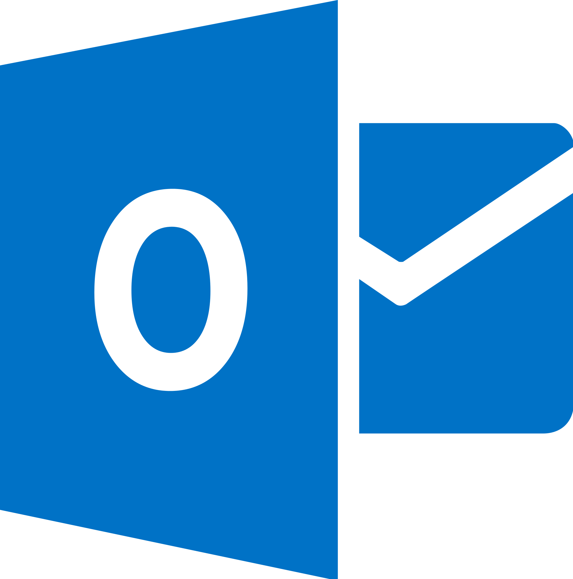 Logo outlook